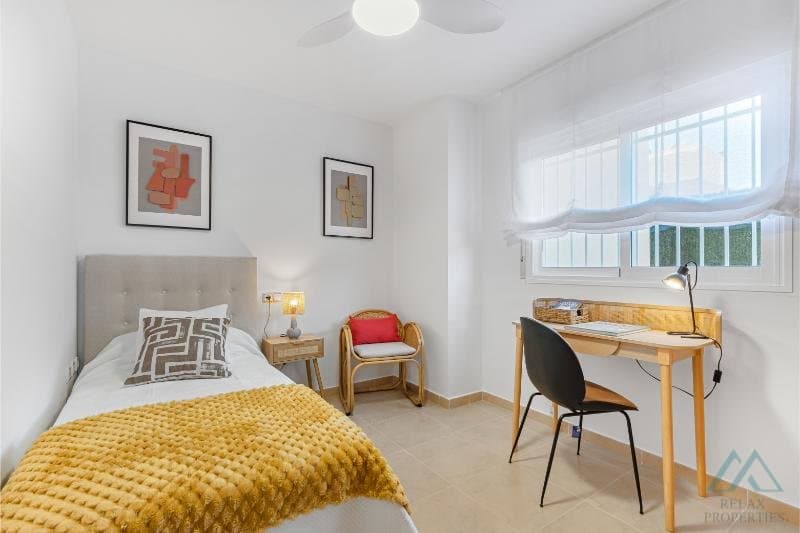 Nové apartmány Perla del Mar v Lomas Cabo Roig - moderní bydlení na pobřeží Costa Blanca - foto 25
