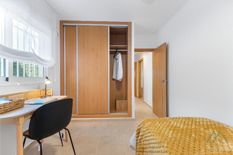 Nové apartmány Perla del Mar v Lomas Cabo Roig - moderní bydlení na pobřeží Costa Blanca - foto 26