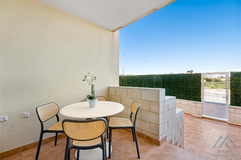 Nové apartmány Perla del Mar v Lomas Cabo Roig - moderní bydlení na pobřeží Costa Blanca - foto 27