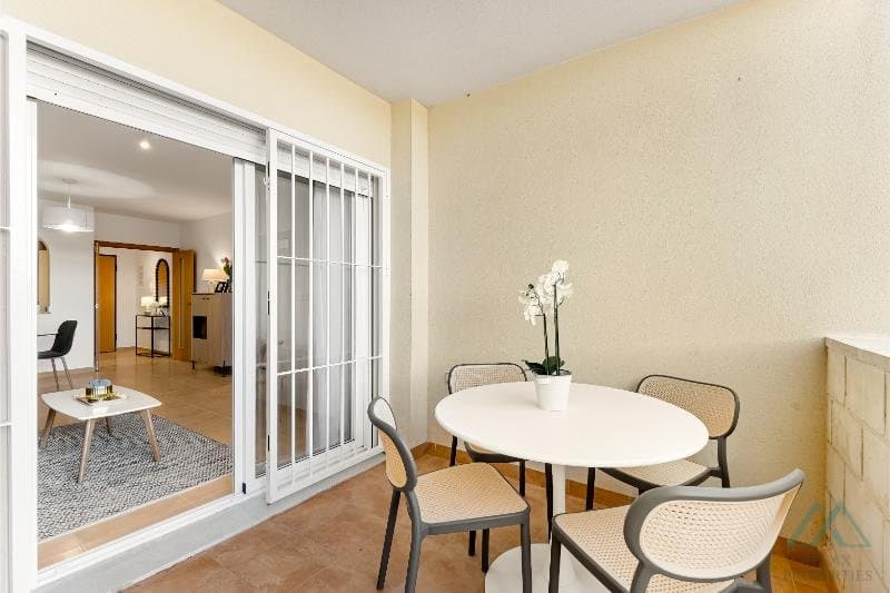Nové apartmány Perla del Mar v Lomas Cabo Roig - moderní bydlení na pobřeží Costa Blanca - foto 28