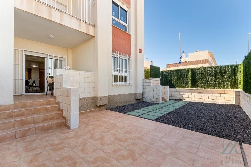 Nové apartmány Perla del Mar v Lomas Cabo Roig - moderní bydlení na pobřeží Costa Blanca - foto 30