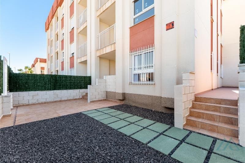 Nové apartmány Perla del Mar v Lomas Cabo Roig - moderní bydlení na pobřeží Costa Blanca - foto 31