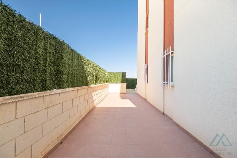 Nové apartmány Perla del Mar v Lomas Cabo Roig - moderní bydlení na pobřeží Costa Blanca - foto 34