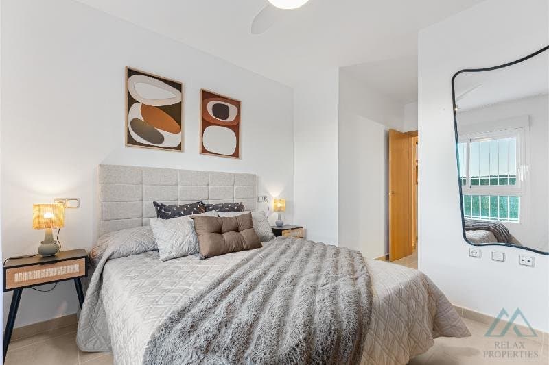 Nové apartmány Perla del Mar v Lomas Cabo Roig - moderní bydlení na pobřeží Costa Blanca - foto 37