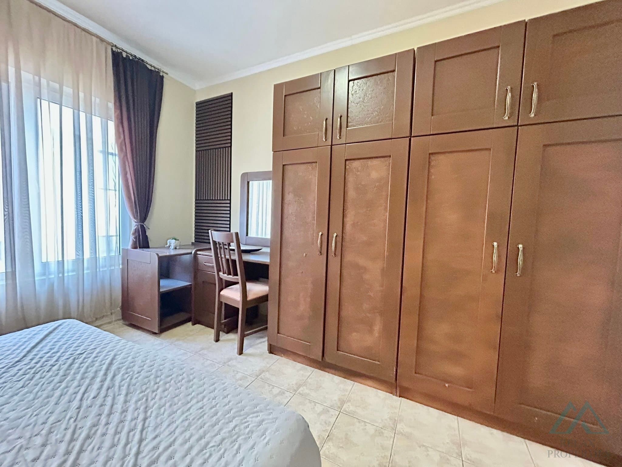 apartmán 2+kk s výhledem na bazén, 300 m od moře - Sveti Vlas - foto 15