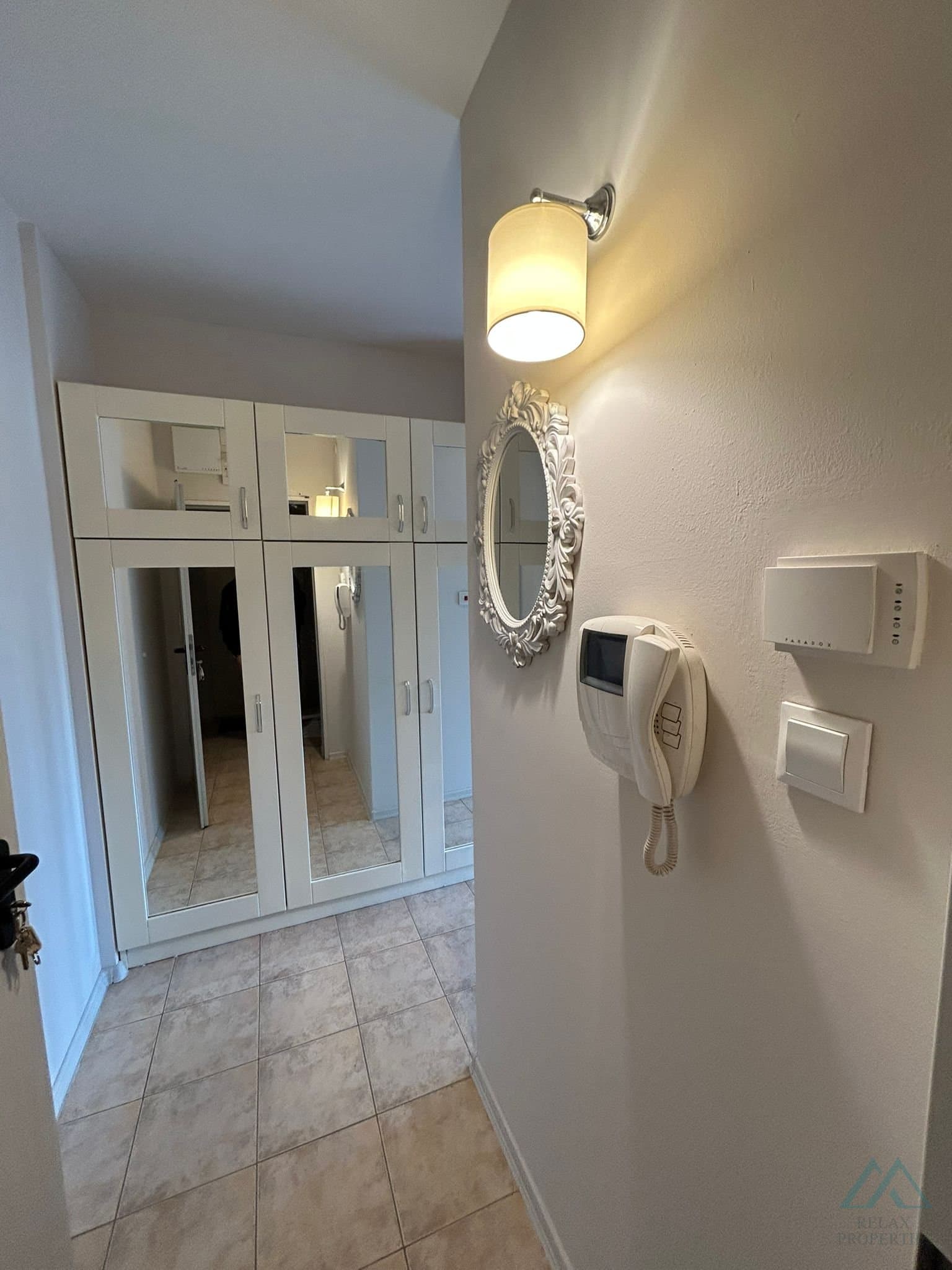 apartmán 2+kk s výhledem na bazén, 300 m od moře - Sveti Vlas - foto 21