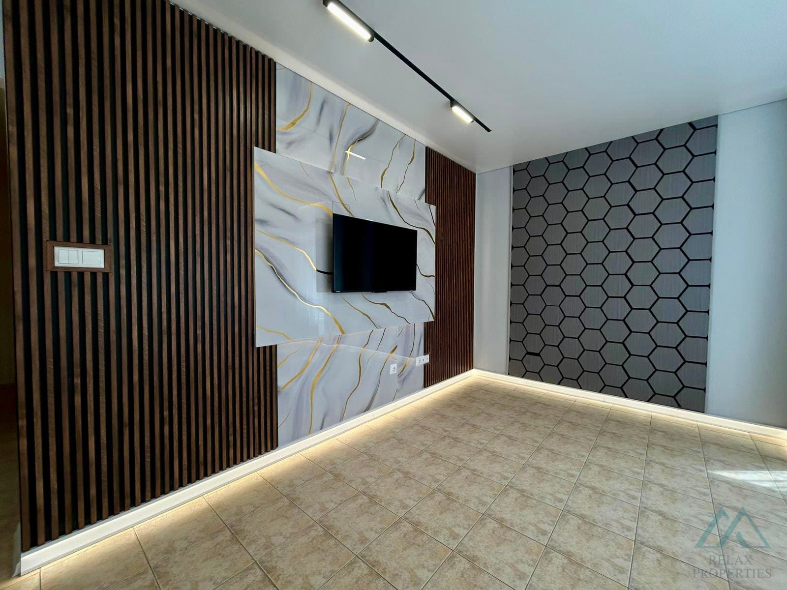 apartmán 2+kk s výhledem na bazén, 300 m od moře - Sveti Vlas - foto 12