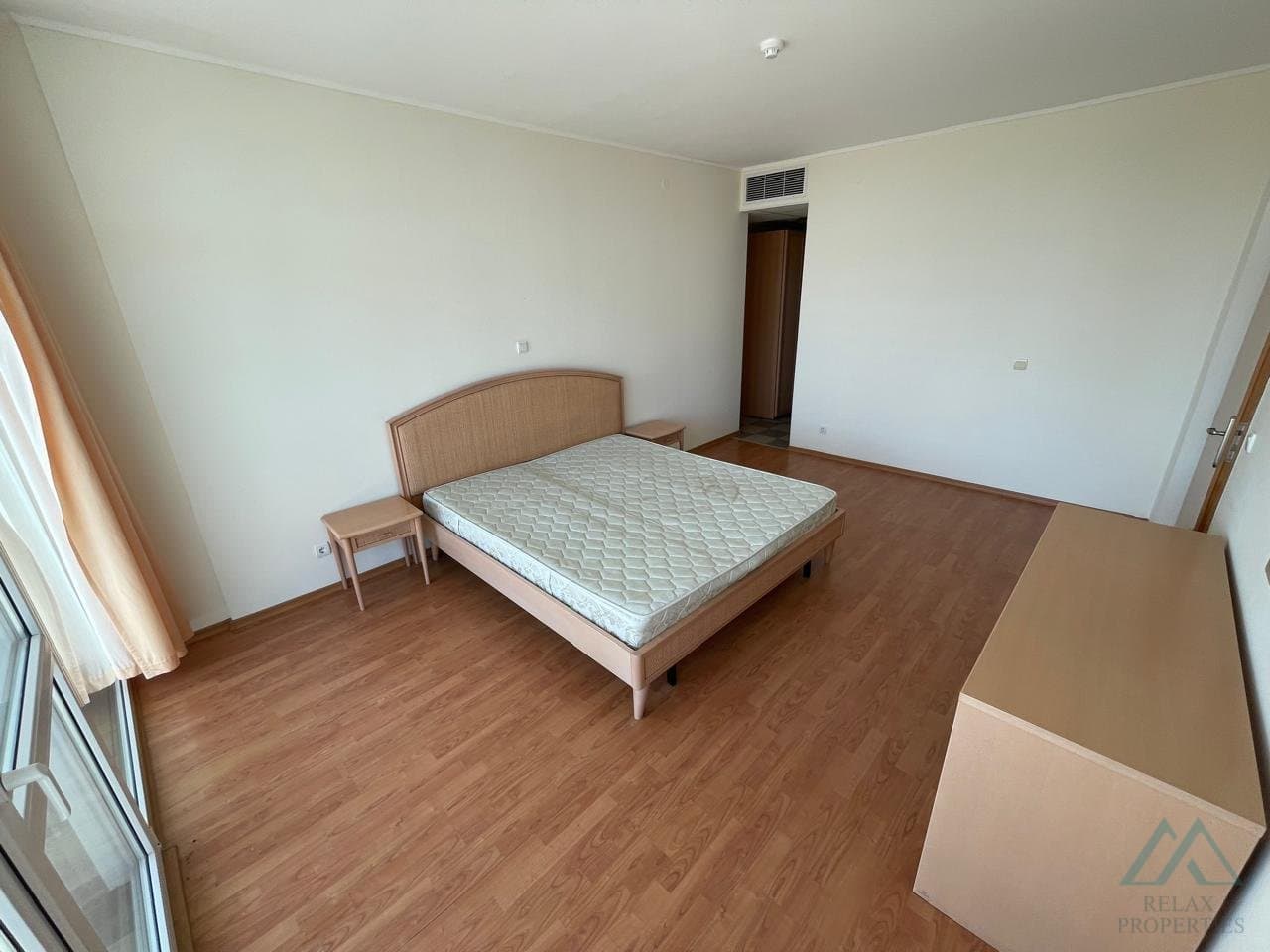 apartmán 2+kk s výhledem na moře, 200 m od pláže - Slunečné pobřeží - foto 17