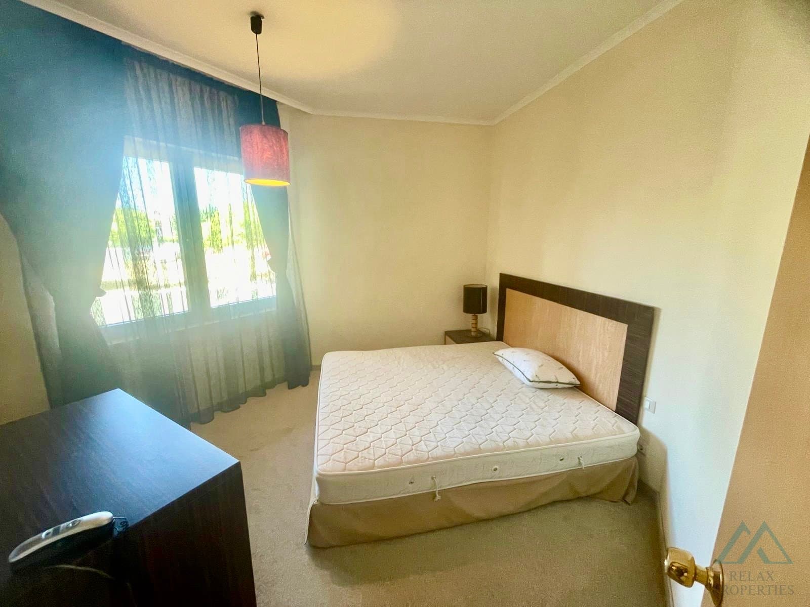 2+kk apartmán v první linii, 4* Majestic Beach Resort, Slunečné pobřeží - foto 10