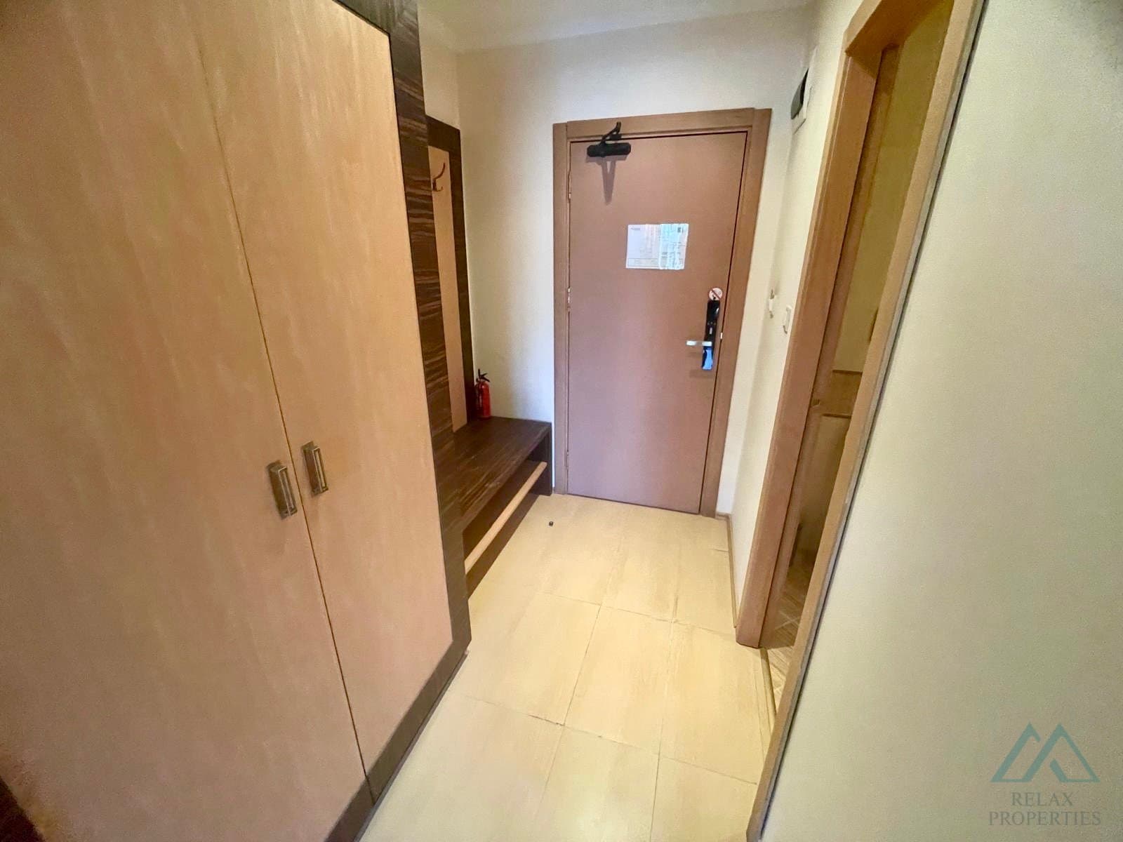 2+kk apartmán v první linii, 4* Majestic Beach Resort, Slunečné pobřeží - foto 4