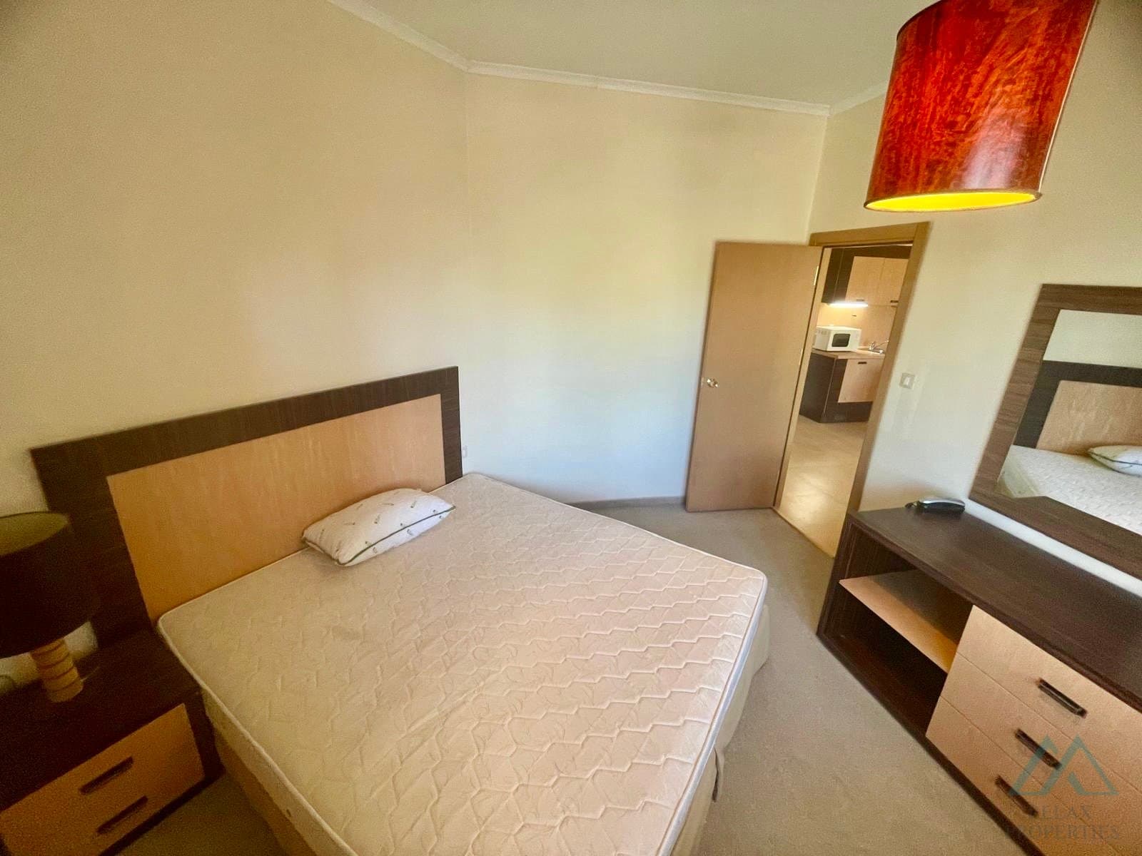2+kk apartmán v první linii, 4* Majestic Beach Resort, Slunečné pobřeží - foto 12