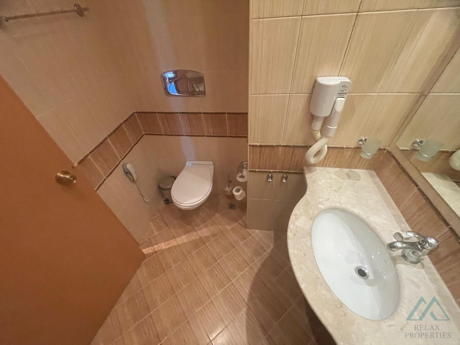 2+kk apartmán v první linii, 4* Majestic Beach Resort, Slunečné pobřeží - foto 16