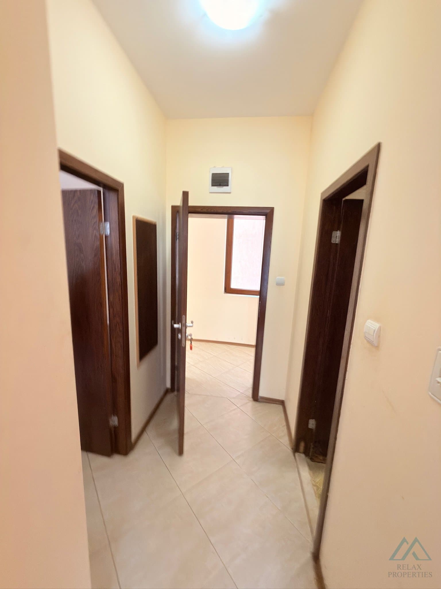 Skvělá cena! 2+kk apartmán pouhých 350 m od moře, Slunečné pobřeží - foto 8