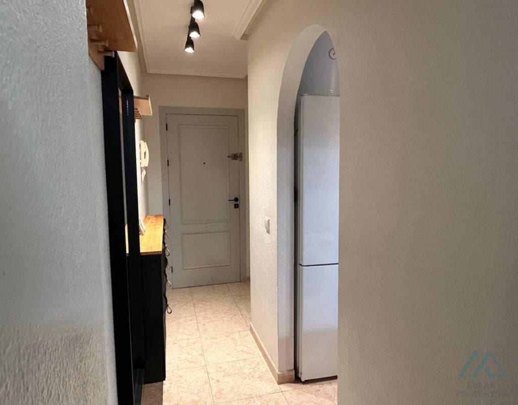 3+kk apartmán v samém srdci Torrevieje, Costa Blanca, Španělsko - foto 24