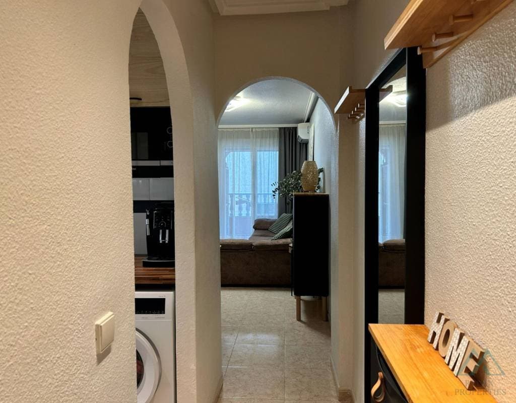 3+kk apartmán v samém srdci Torrevieje, Costa Blanca, Španělsko - foto 9