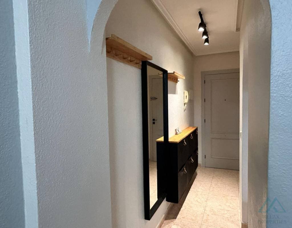 3+kk apartmán v samém srdci Torrevieje, Costa Blanca, Španělsko - foto 25