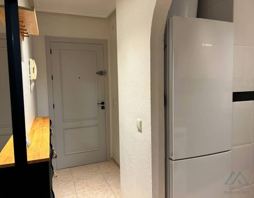 3+kk apartmán v samém srdci Torrevieje, Costa Blanca, Španělsko - foto 26