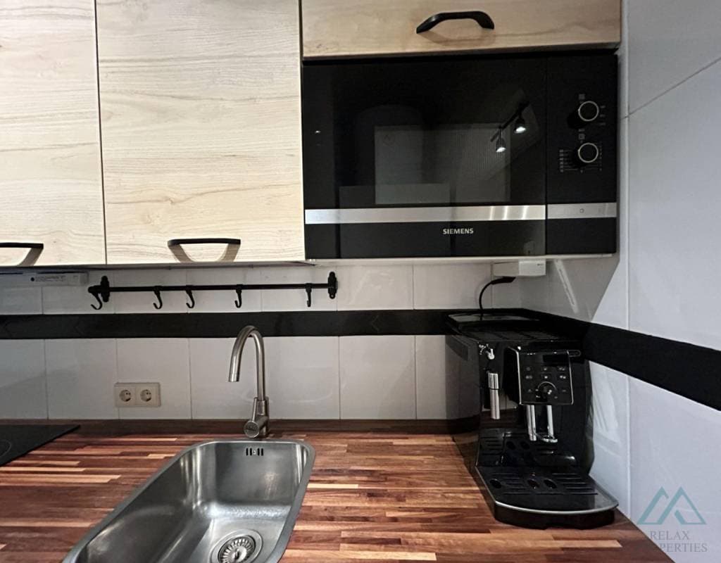 3+kk apartmán v samém srdci Torrevieje, Costa Blanca, Španělsko - foto 5