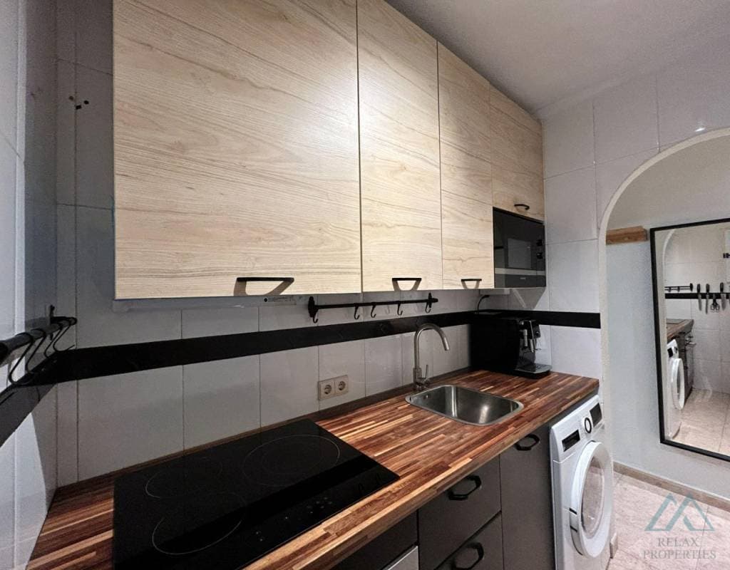 3+kk apartmán v samém srdci Torrevieje, Costa Blanca, Španělsko - foto 6