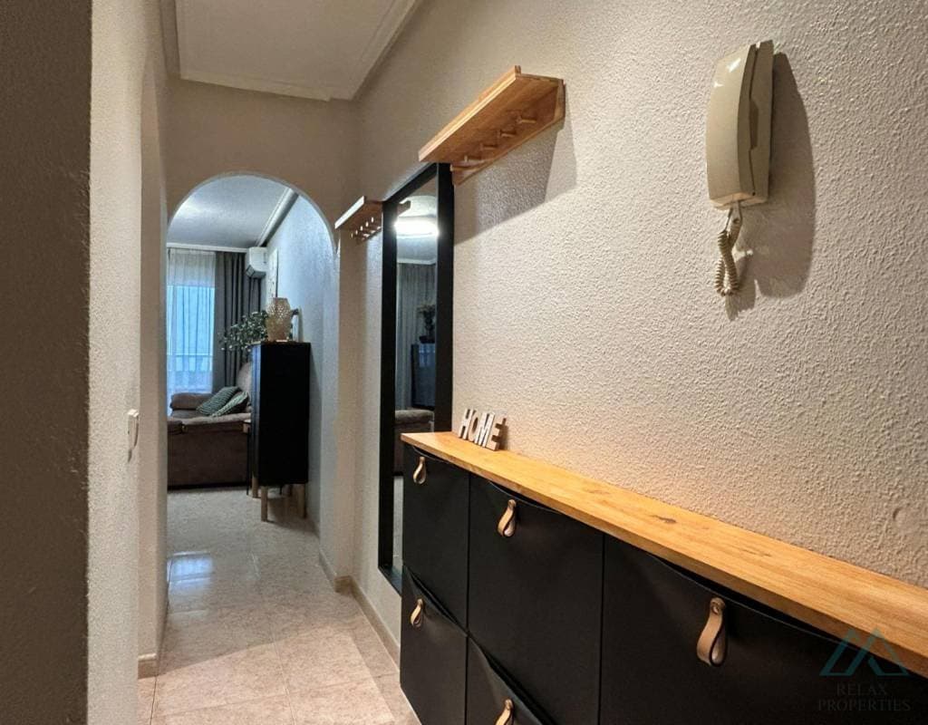3+kk apartmán v samém srdci Torrevieje, Costa Blanca, Španělsko - foto 10
