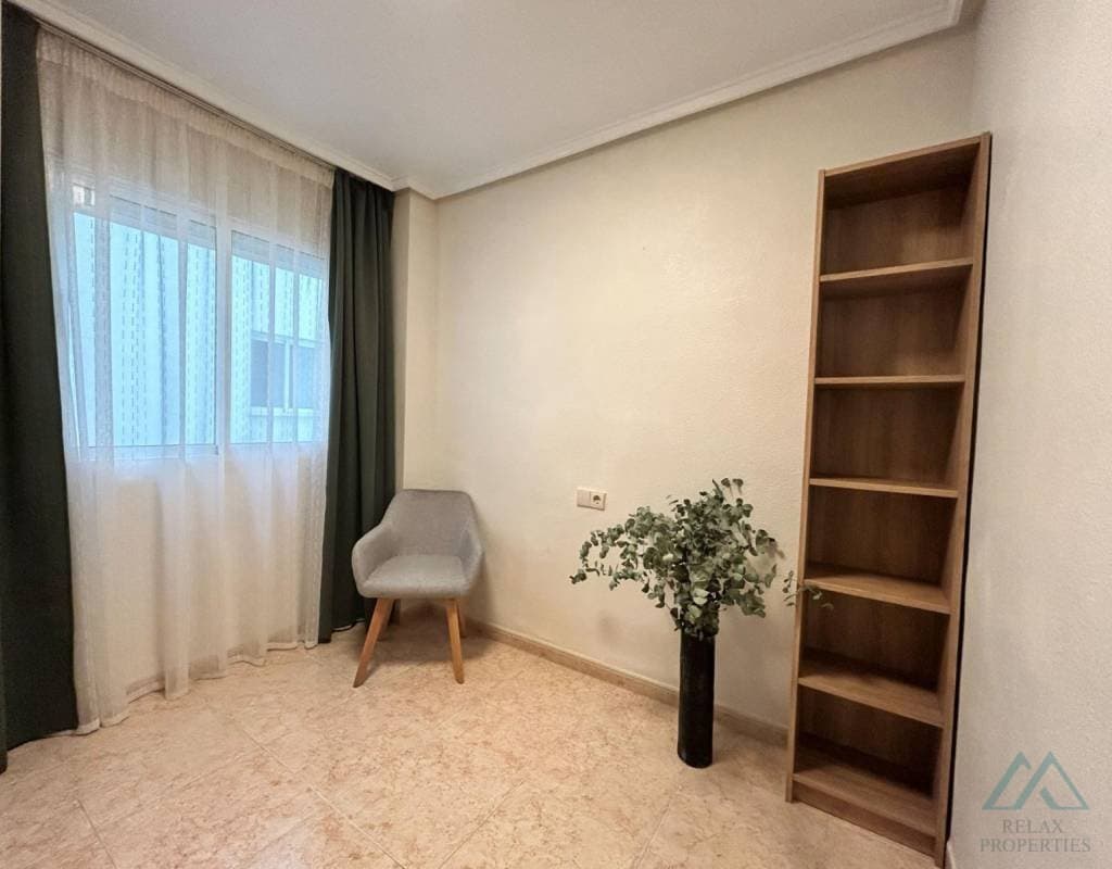 3+kk apartmán v samém srdci Torrevieje, Costa Blanca, Španělsko - foto 18