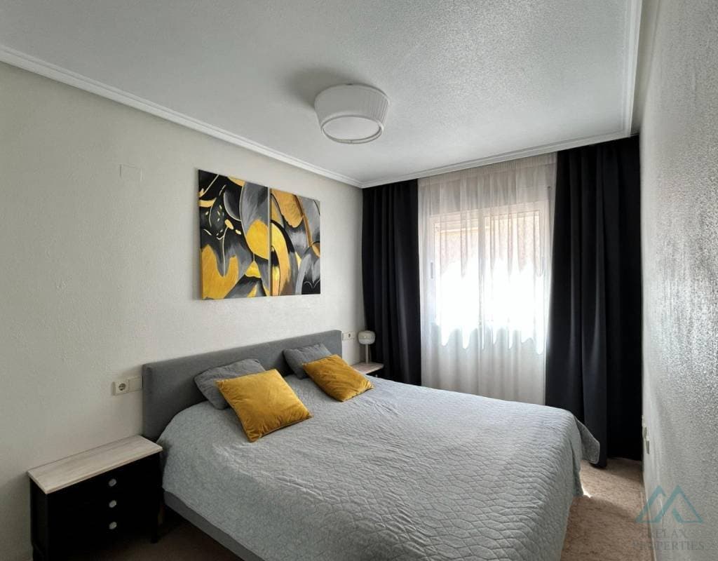 3+kk apartmán v samém srdci Torrevieje, Costa Blanca, Španělsko - foto 13