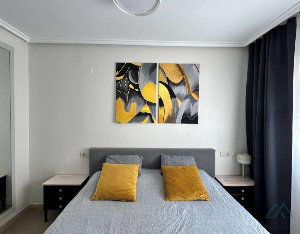 3+kk apartmán v samém srdci Torrevieje, Costa Blanca, Španělsko - foto 14