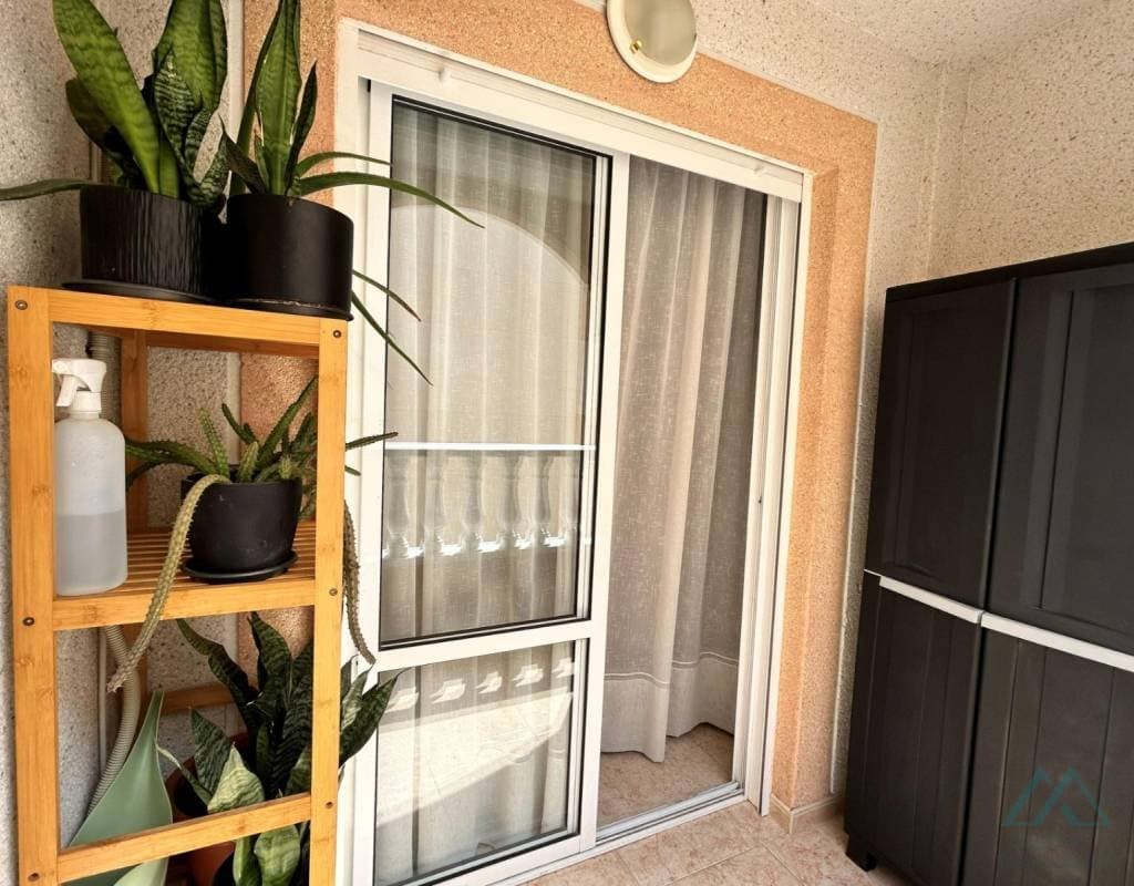 3+kk apartmán v samém srdci Torrevieje, Costa Blanca, Španělsko - foto 2