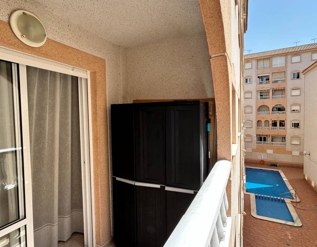3+kk apartmán v samém srdci Torrevieje, Costa Blanca, Španělsko - foto 1