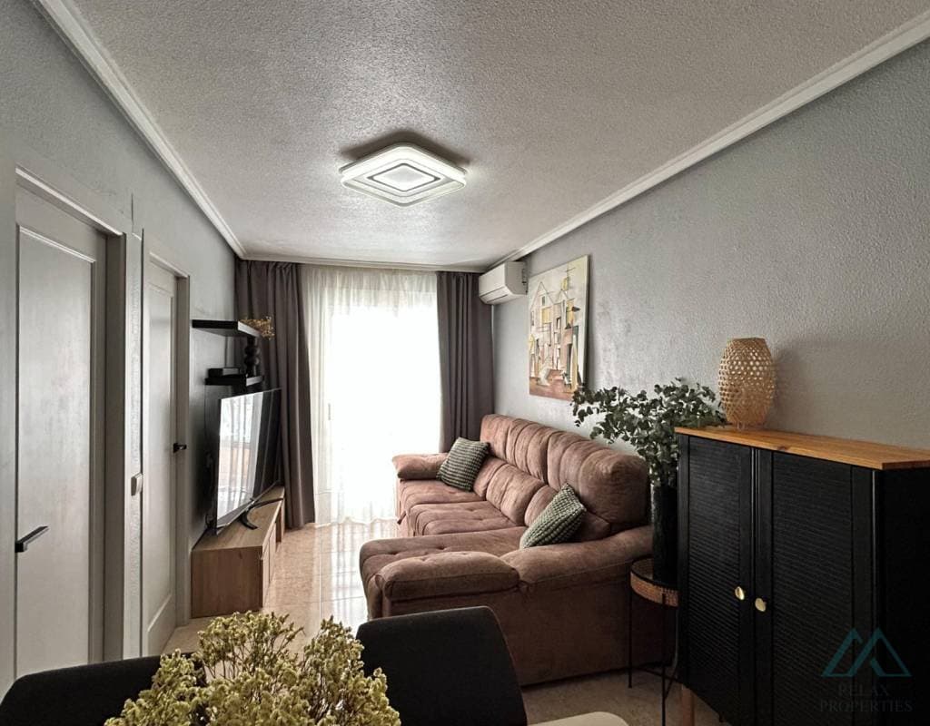 3+kk apartmán v samém srdci Torrevieje, Costa Blanca, Španělsko - foto 12