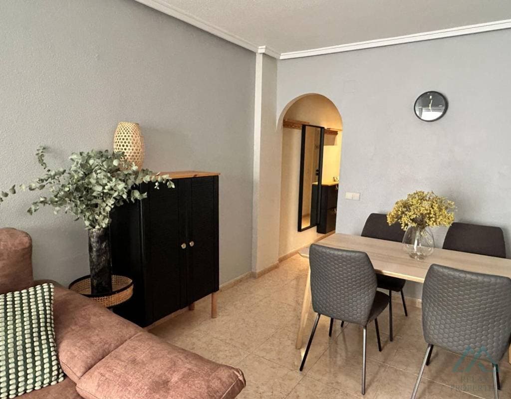 3+kk apartmán v samém srdci Torrevieje, Costa Blanca, Španělsko - foto 11