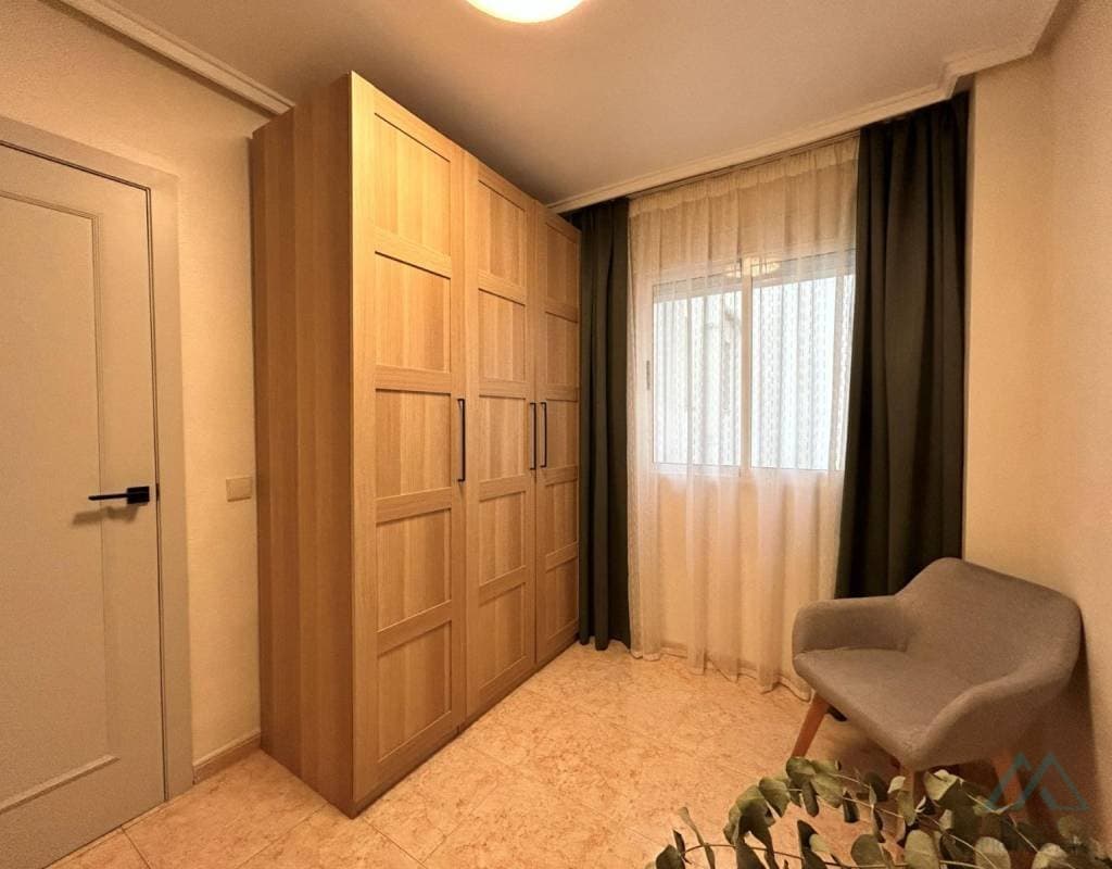 3+kk apartmán v samém srdci Torrevieje, Costa Blanca, Španělsko - foto 16