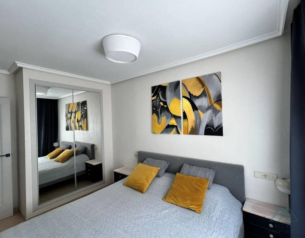 3+kk apartmán v samém srdci Torrevieje, Costa Blanca, Španělsko - foto 15