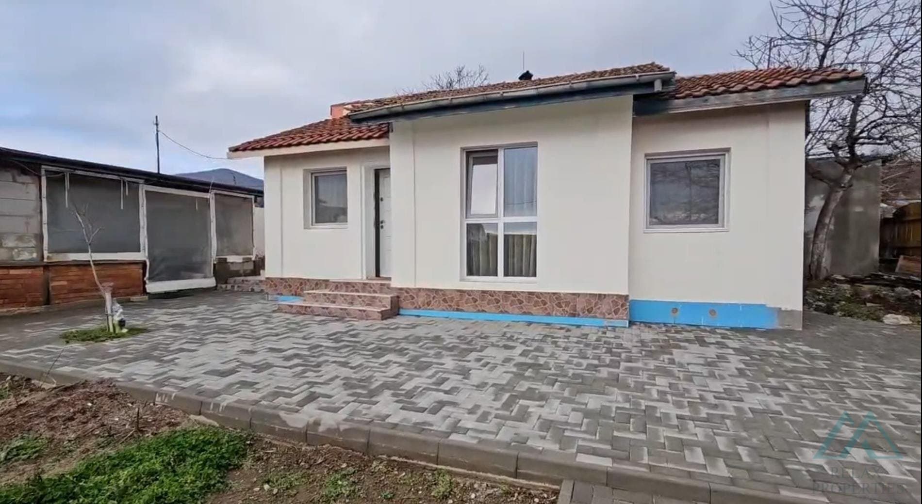 Dům na prodej v Košarici (Bulharsko) – dům s garáží a zahradou, 6 km od moře - foto 27
