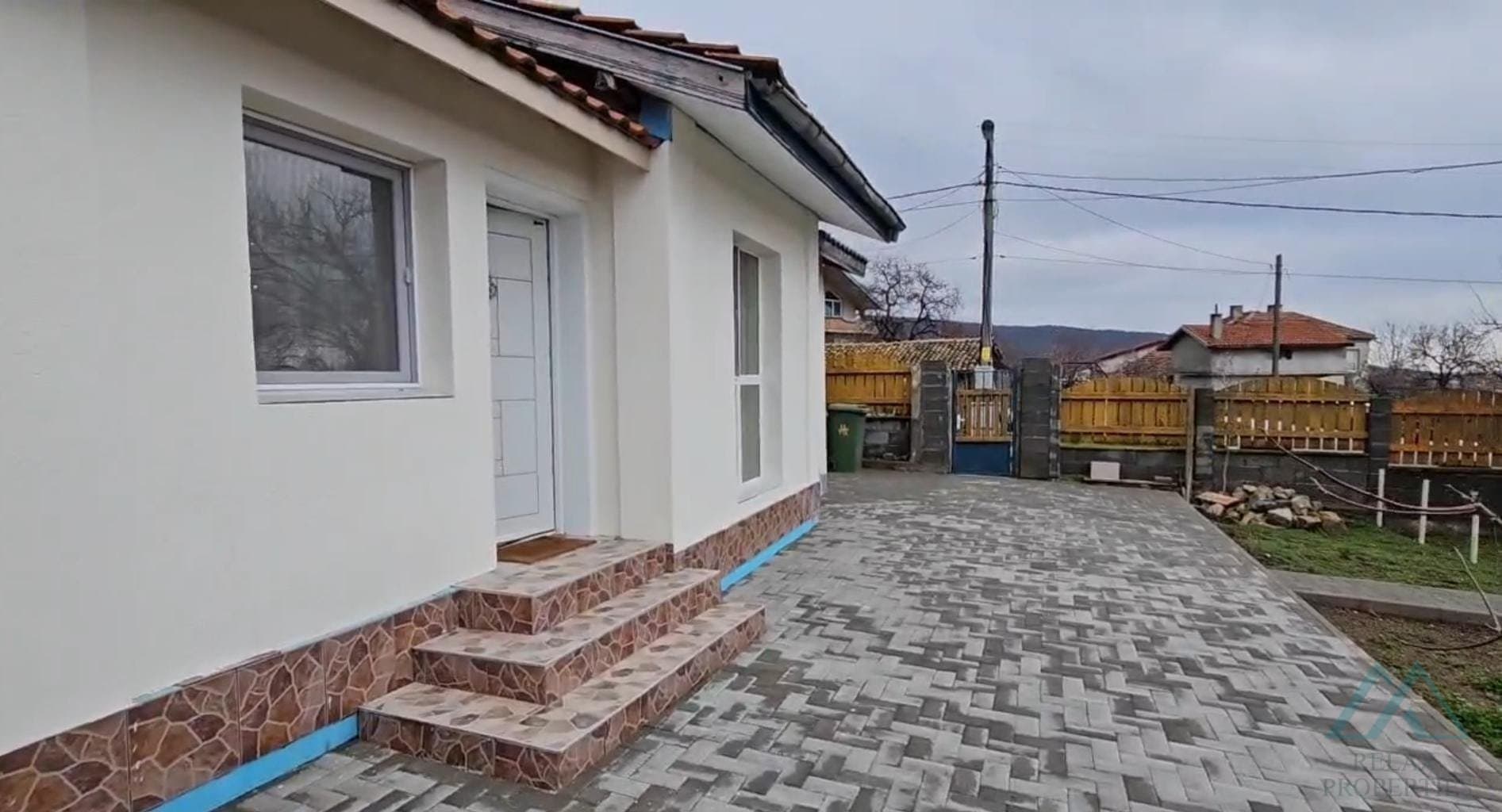 Dům na prodej v Košarici (Bulharsko) – dům s garáží a zahradou, 6 km od moře - foto 28