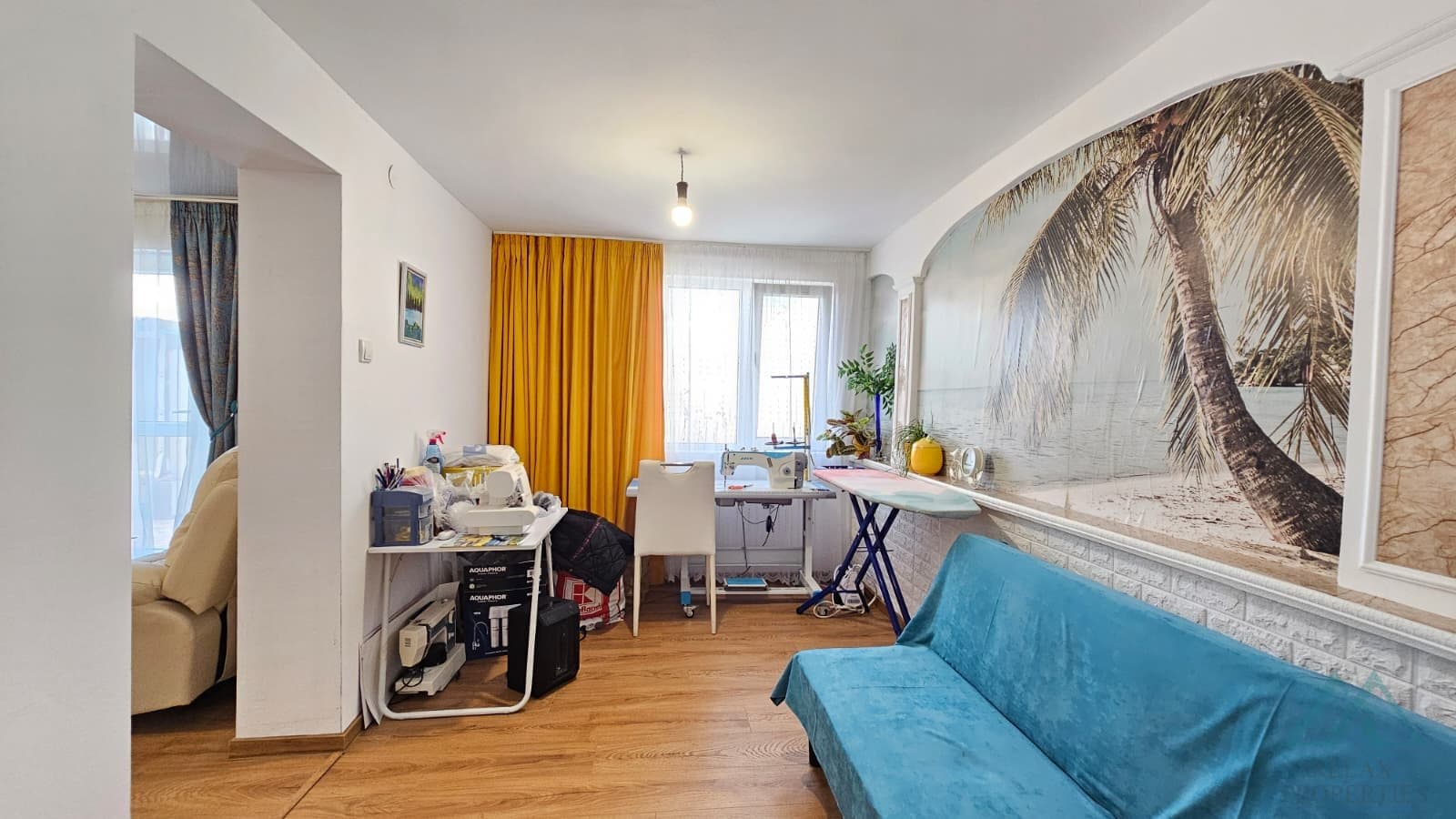 Dům na prodej v Košarici (Bulharsko) – dům s garáží a zahradou, 6 km od moře - foto 17