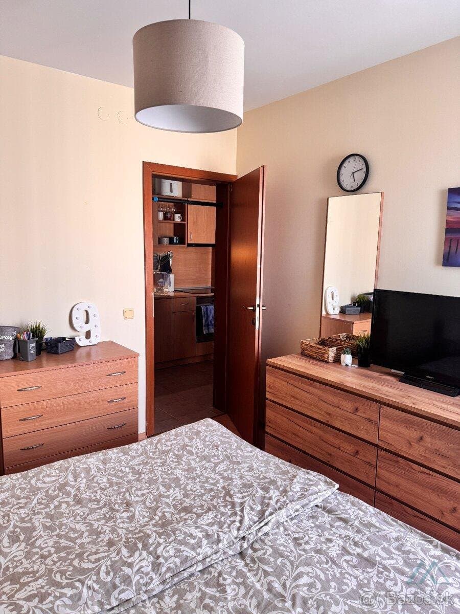 2+kk byt na prodej v komplexu Nessebar Fort Club – Slunečné pobřeží, Bulharsko - foto 14