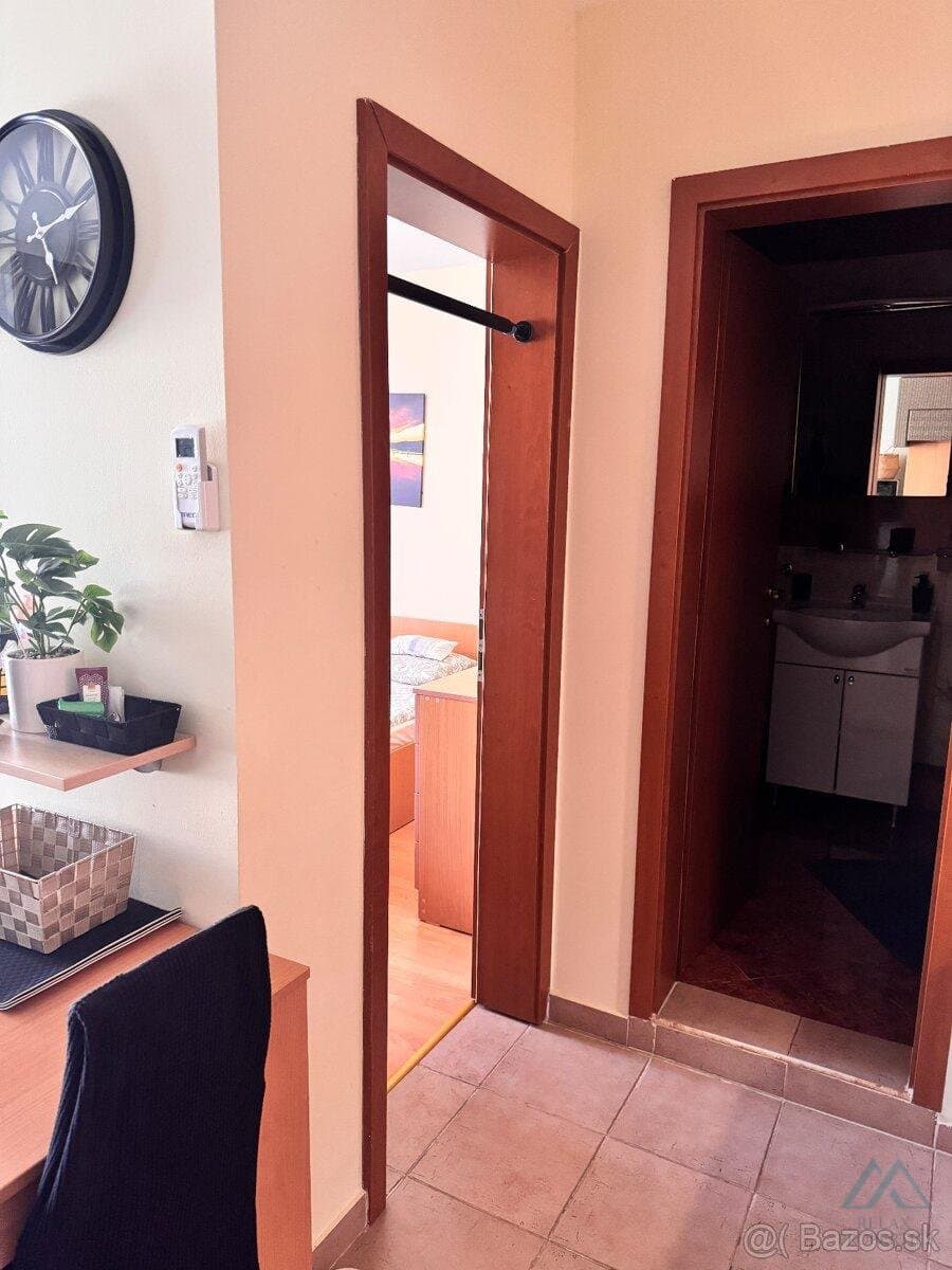 2+kk byt na prodej v komplexu Nessebar Fort Club – Slunečné pobřeží, Bulharsko - foto 15