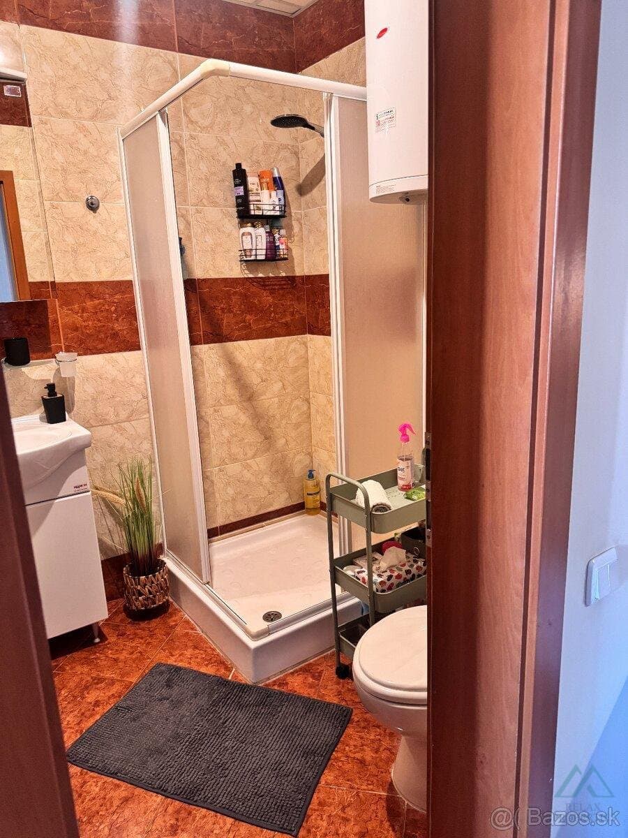 2+kk byt na prodej v komplexu Nessebar Fort Club – Slunečné pobřeží, Bulharsko - foto 16