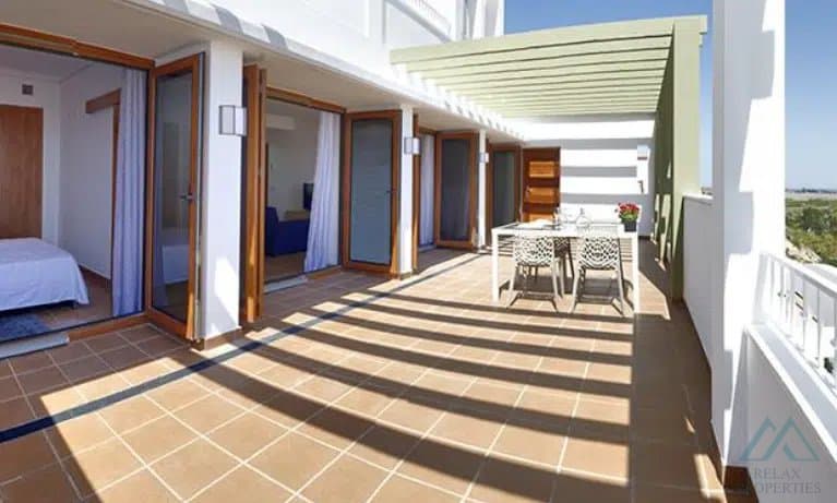 Moderní novostavba s výhledem na moře v Xeresa na severním pobřeží Costa Blanca – Váš nový domov v srdci Středomoří - foto 3