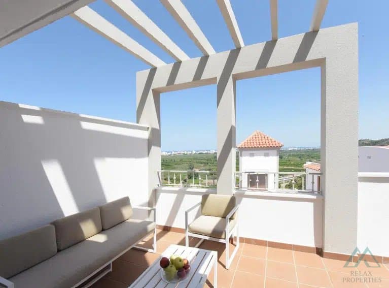 Moderní novostavba s výhledem na moře v Xeresa na severním pobřeží Costa Blanca – Váš nový domov v srdci Středomoří - foto 5