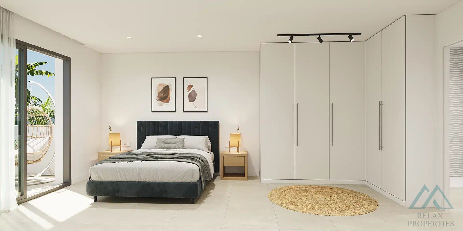 Moderní apartmány v butikovém komplexu nedaleko pláže v San Pedro del Pinatar – ideální oáza na pobřeží Costa Calida - foto 2