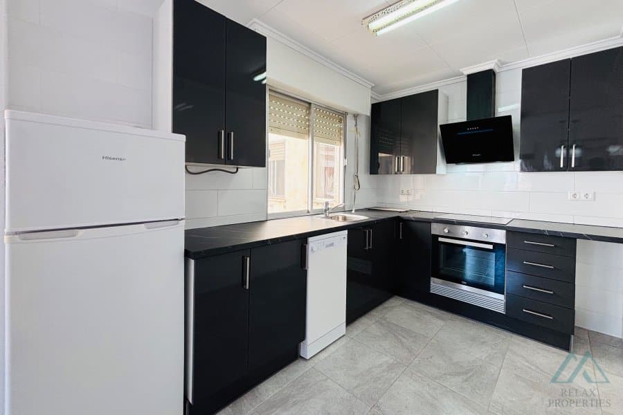 Apartmán v první linii v prestižní lokalitě La Mata s výhledem na moře, pouhých 85 m od pláže - foto 3