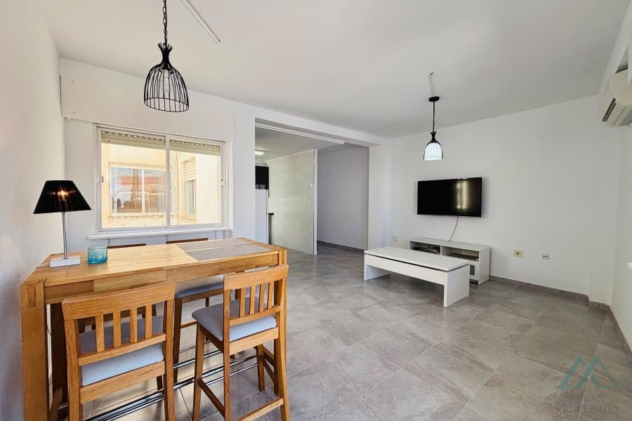 Apartmán v první linii v prestižní lokalitě La Mata s výhledem na moře, pouhých 85 m od pláže - foto 5