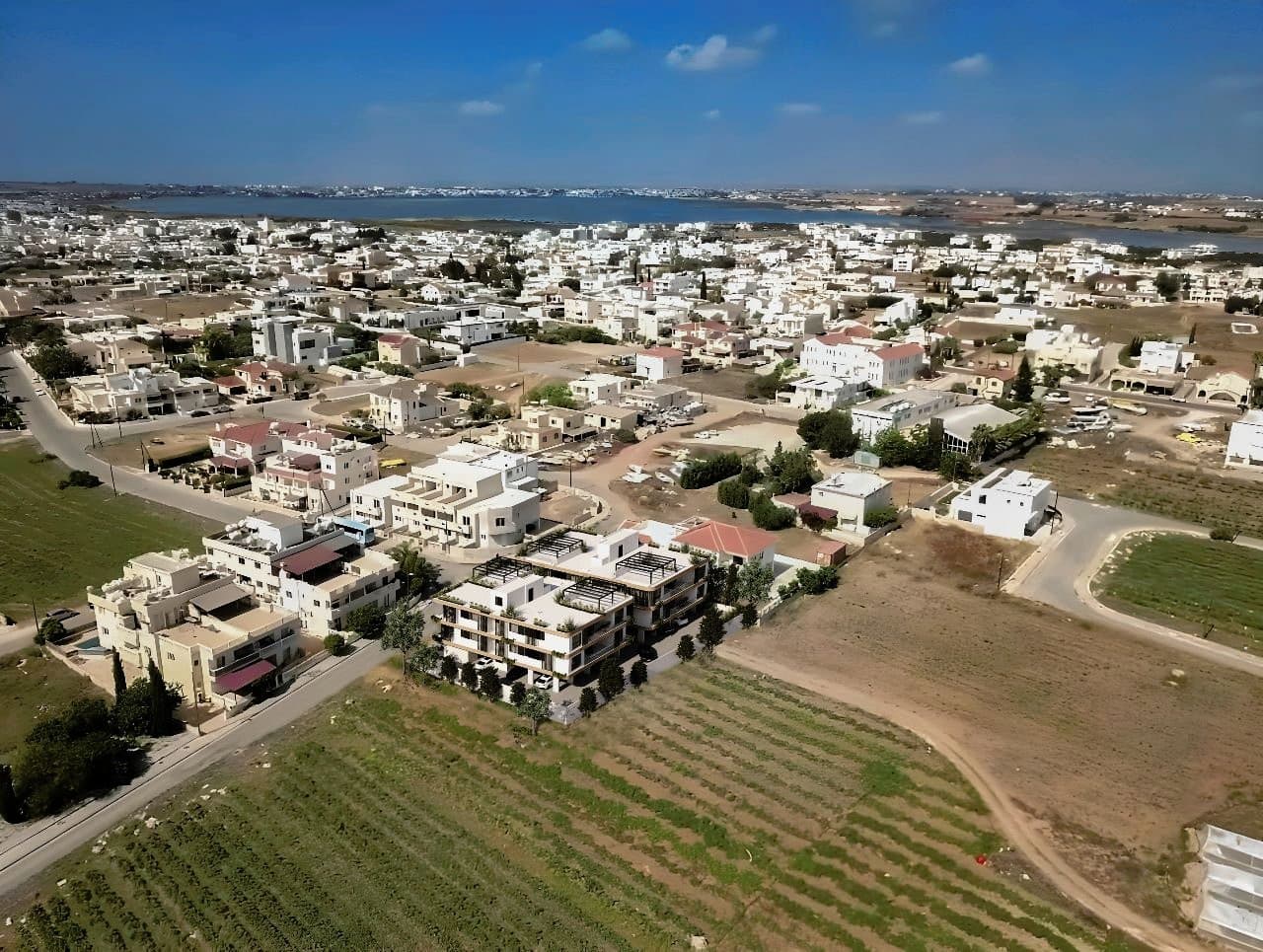 2-pokojový apartmán v Paralimni - Cena bez DPH - foto 14