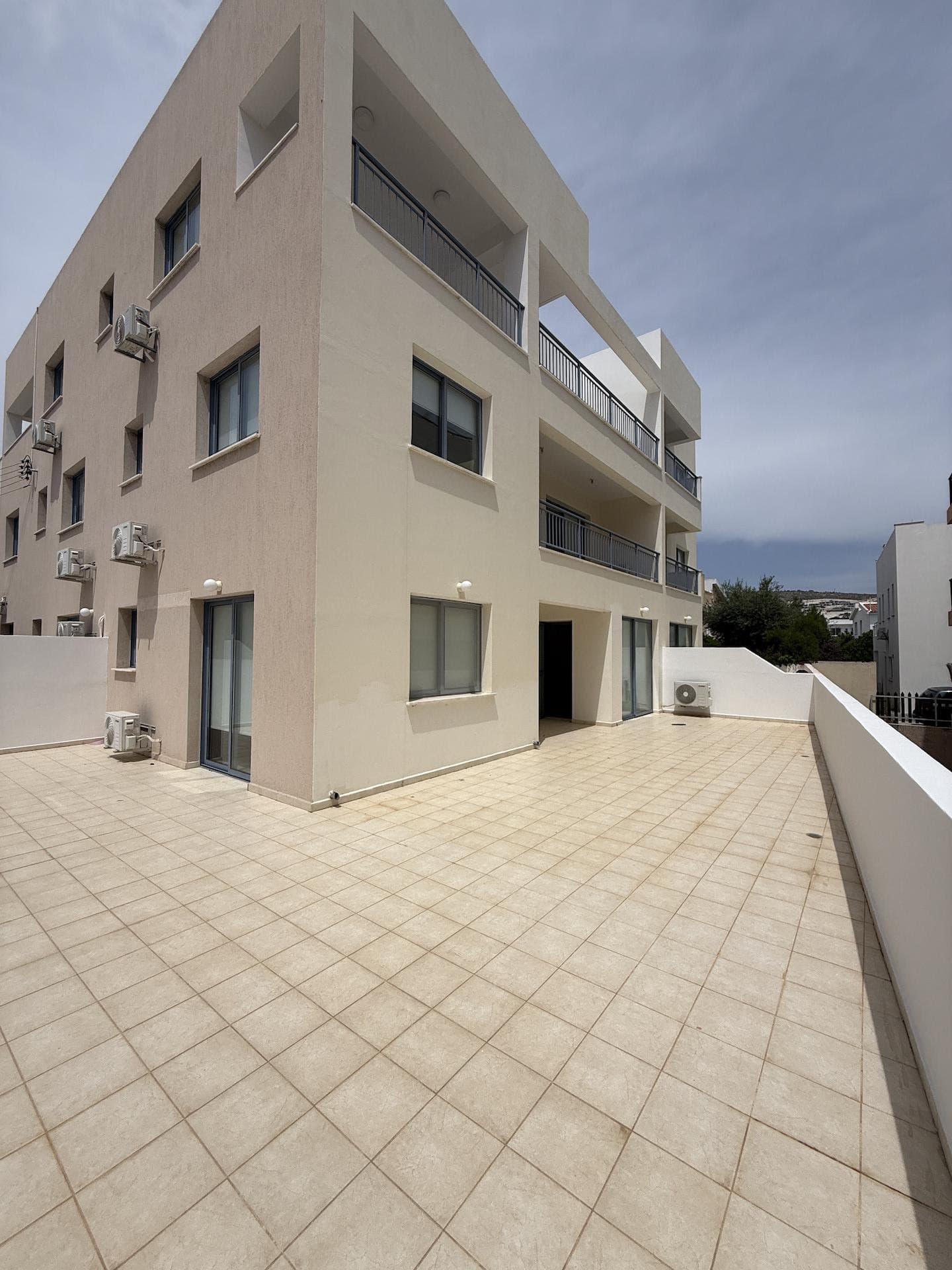 2-pokojový apartmán v Geroskipou - foto 11