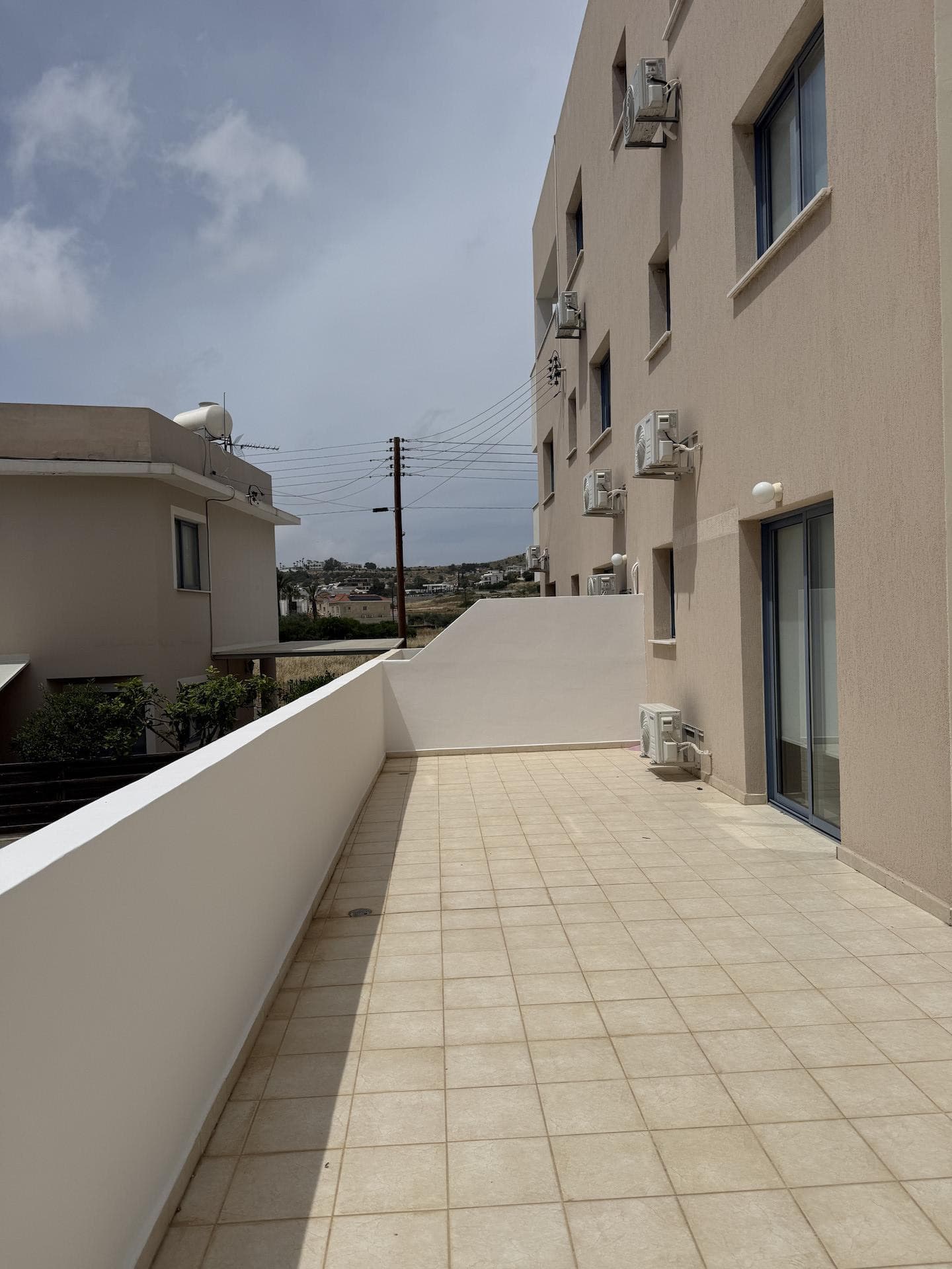 2-pokojový apartmán v Geroskipou - foto 12