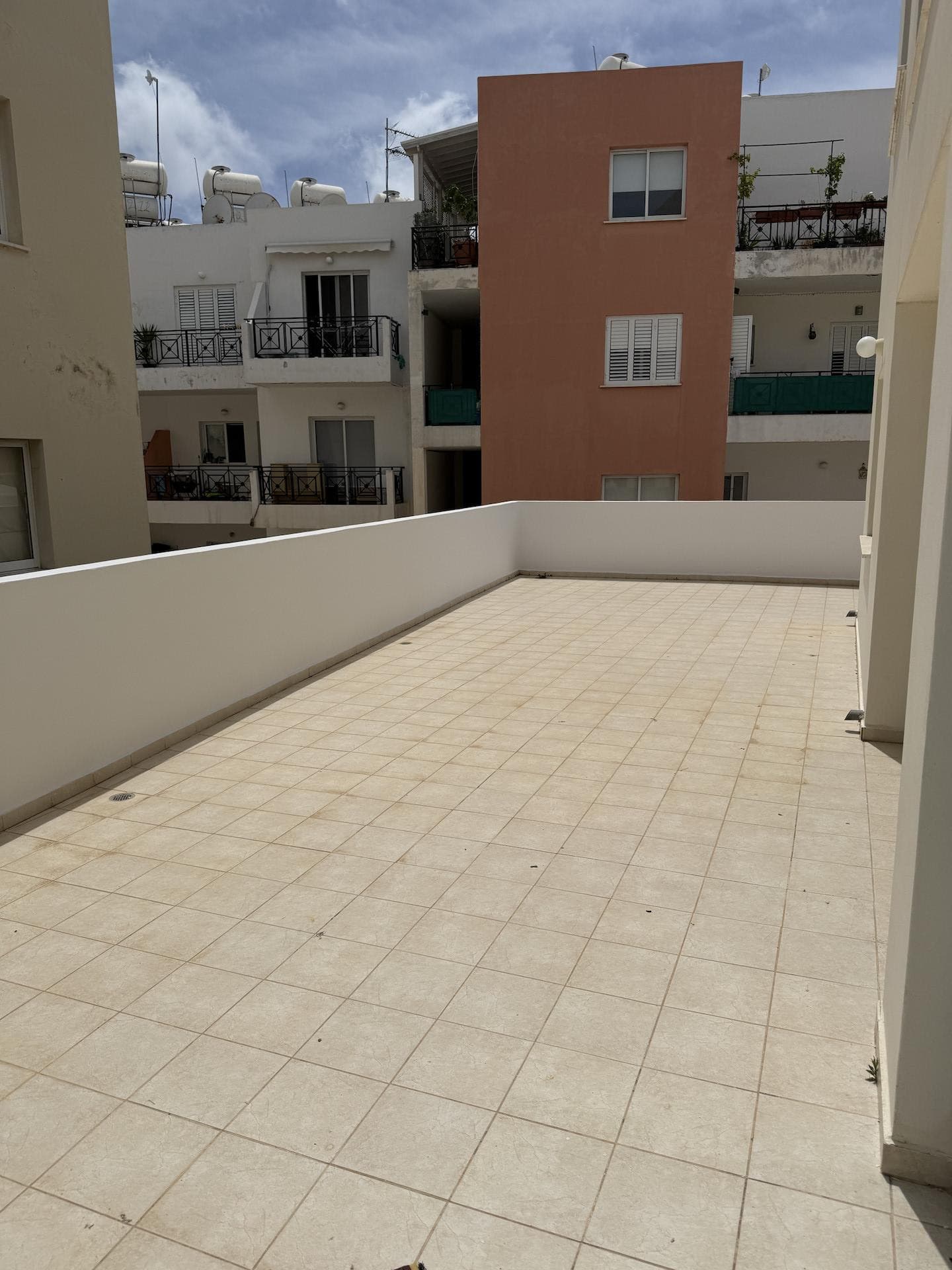 2-pokojový apartmán v Geroskipou - foto 10