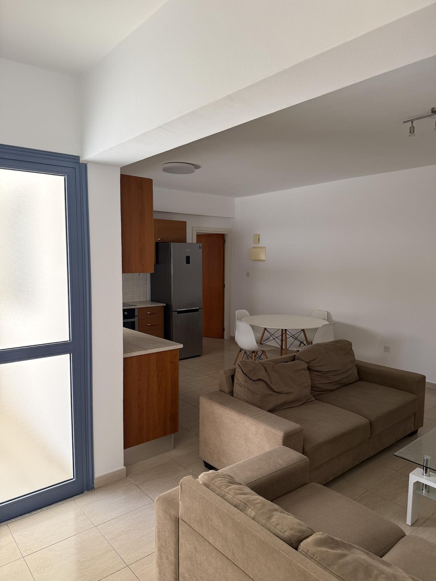 2-pokojový apartmán v Geroskipou - foto 3