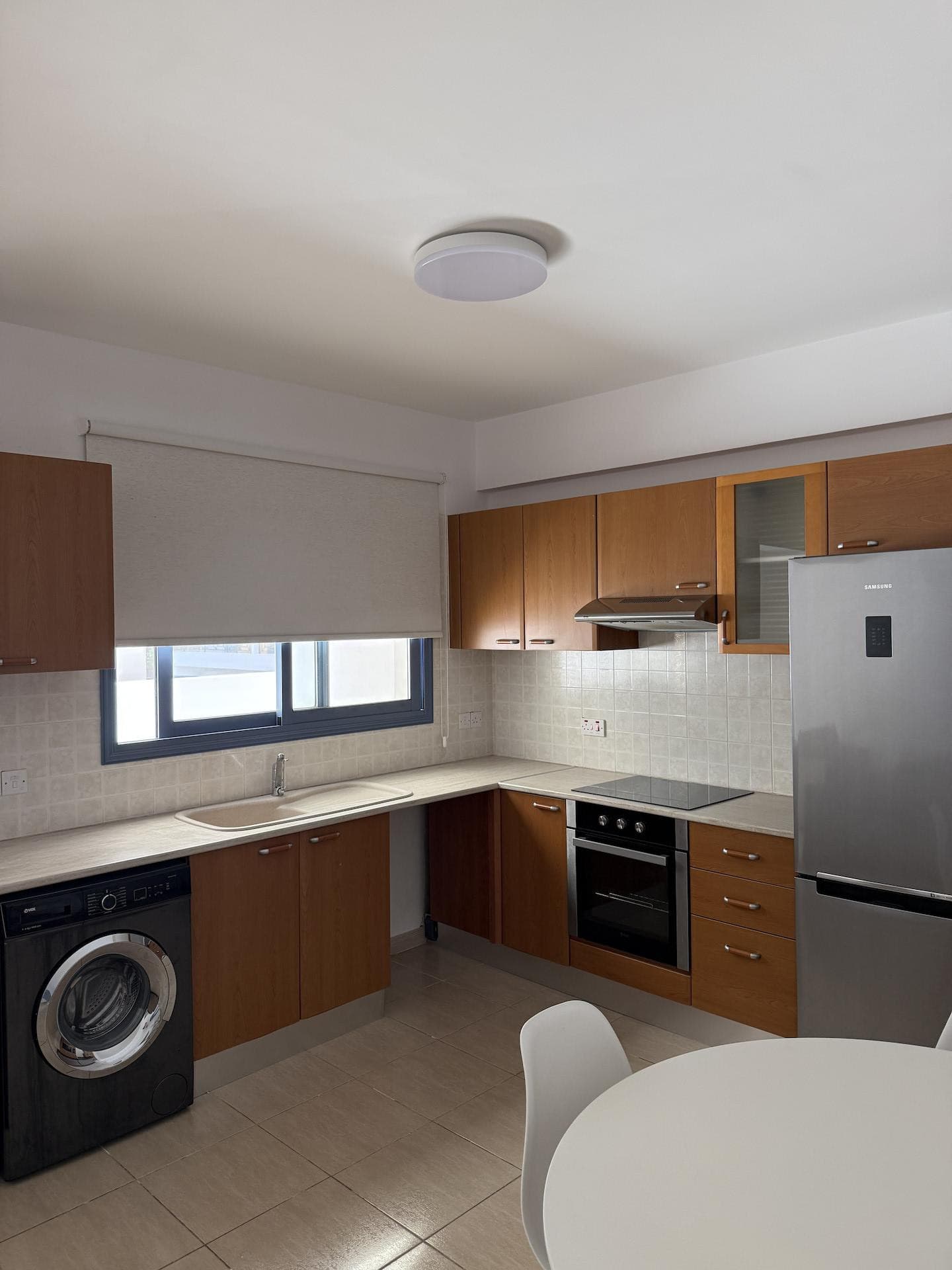 2-pokojový apartmán v Geroskipou - foto 4